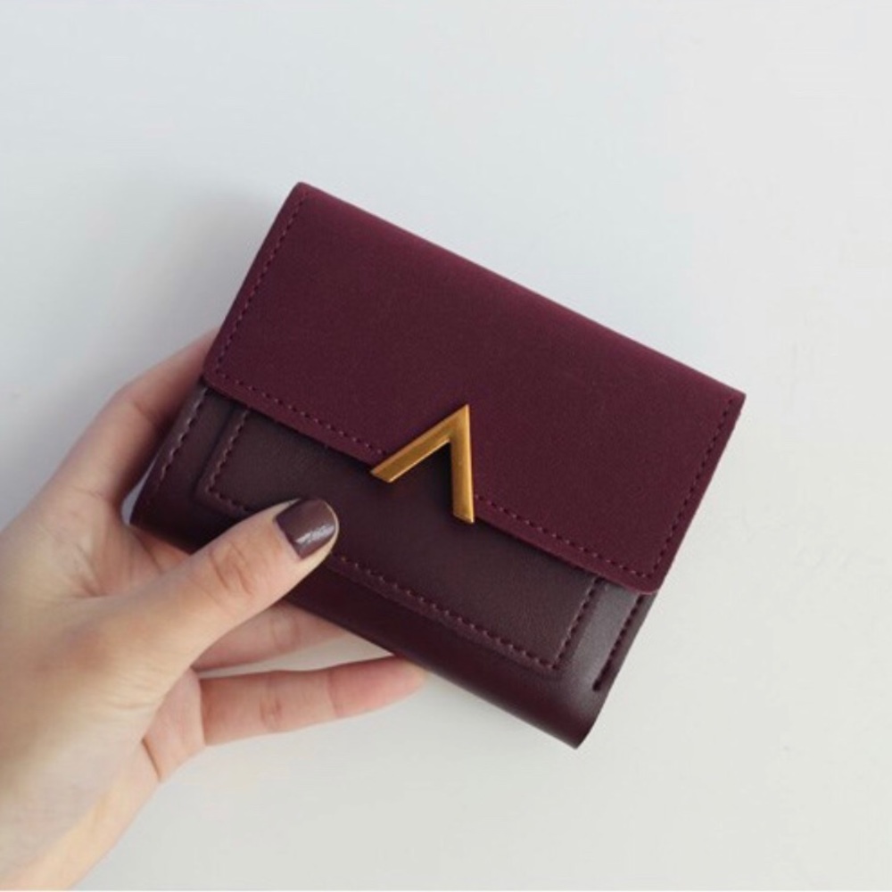 Wallet/card holder